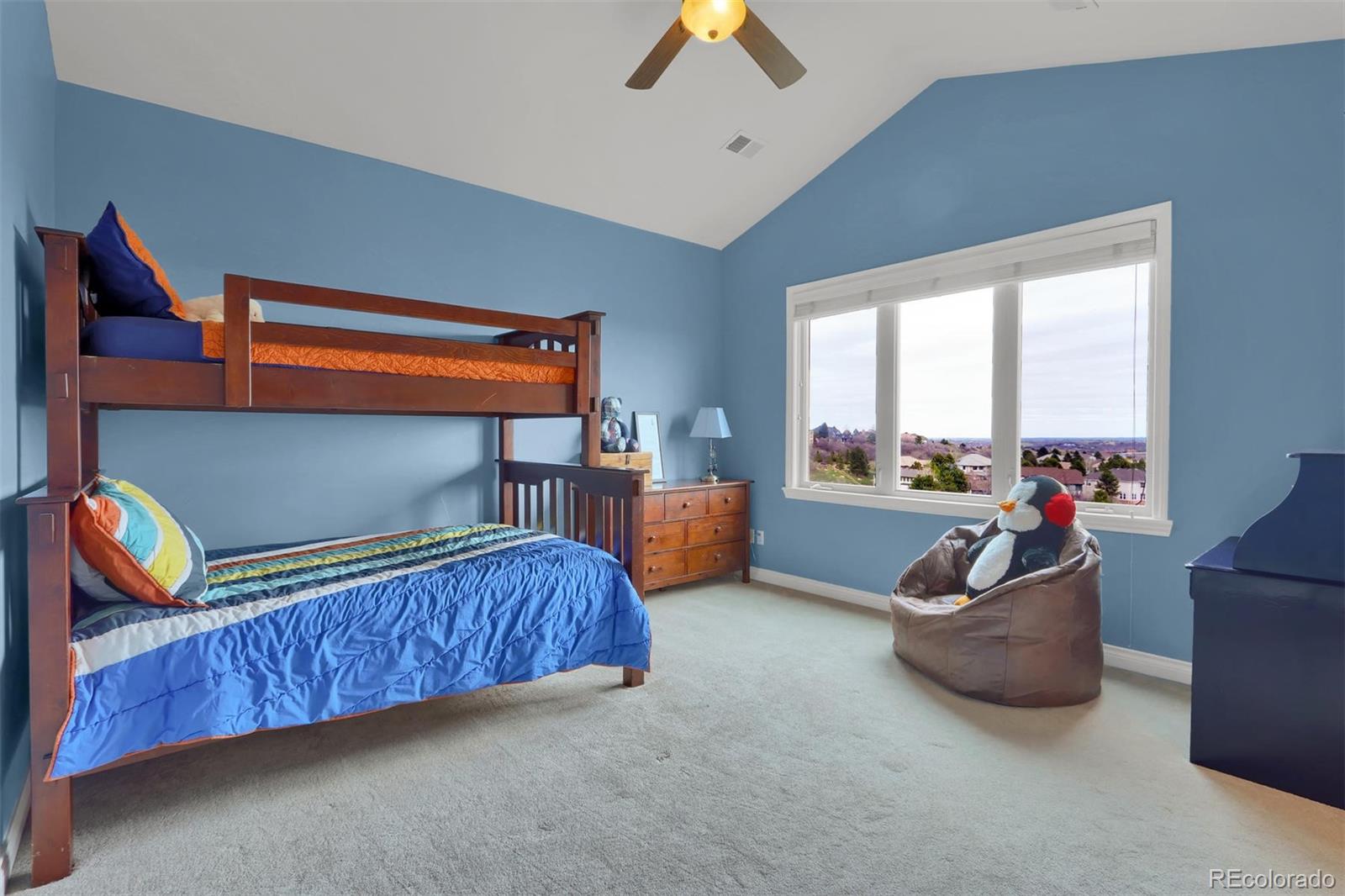 1038 Buffalo Ridge Way Castle Pines, CO 80108 - Photo 24 of 39