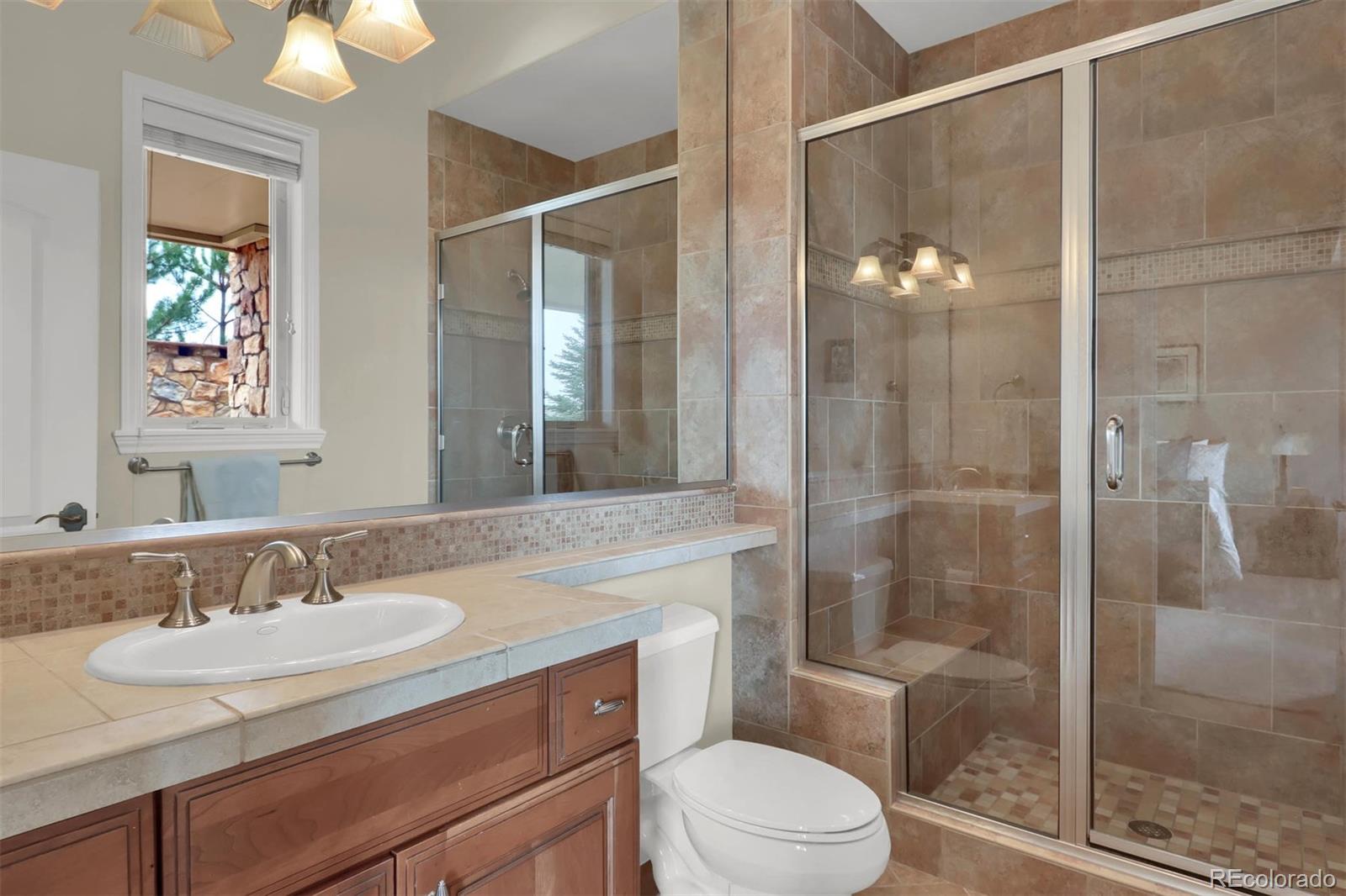 1038 Buffalo Ridge Way Castle Pines, CO 80108 - Photo 26 of 39