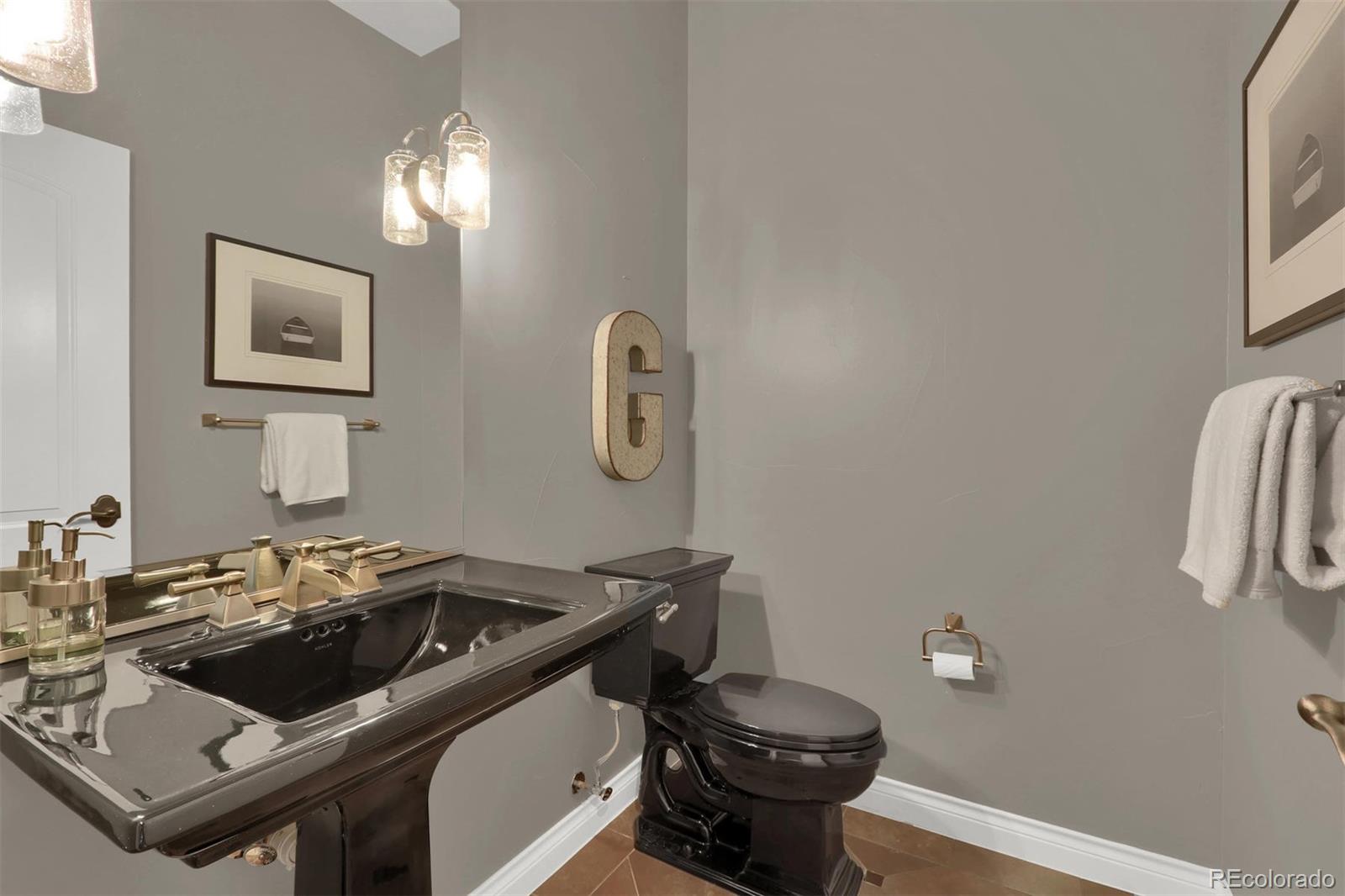 1038 Buffalo Ridge Way Castle Pines, CO 80108 - Photo 28 of 39