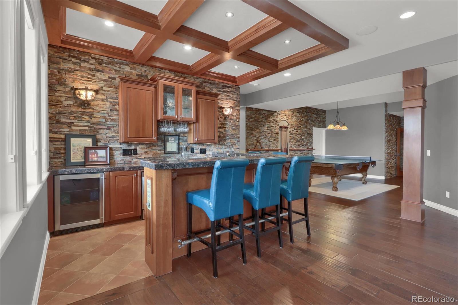 1038 Buffalo Ridge Way Castle Pines, CO 80108 - Photo 31 of 39