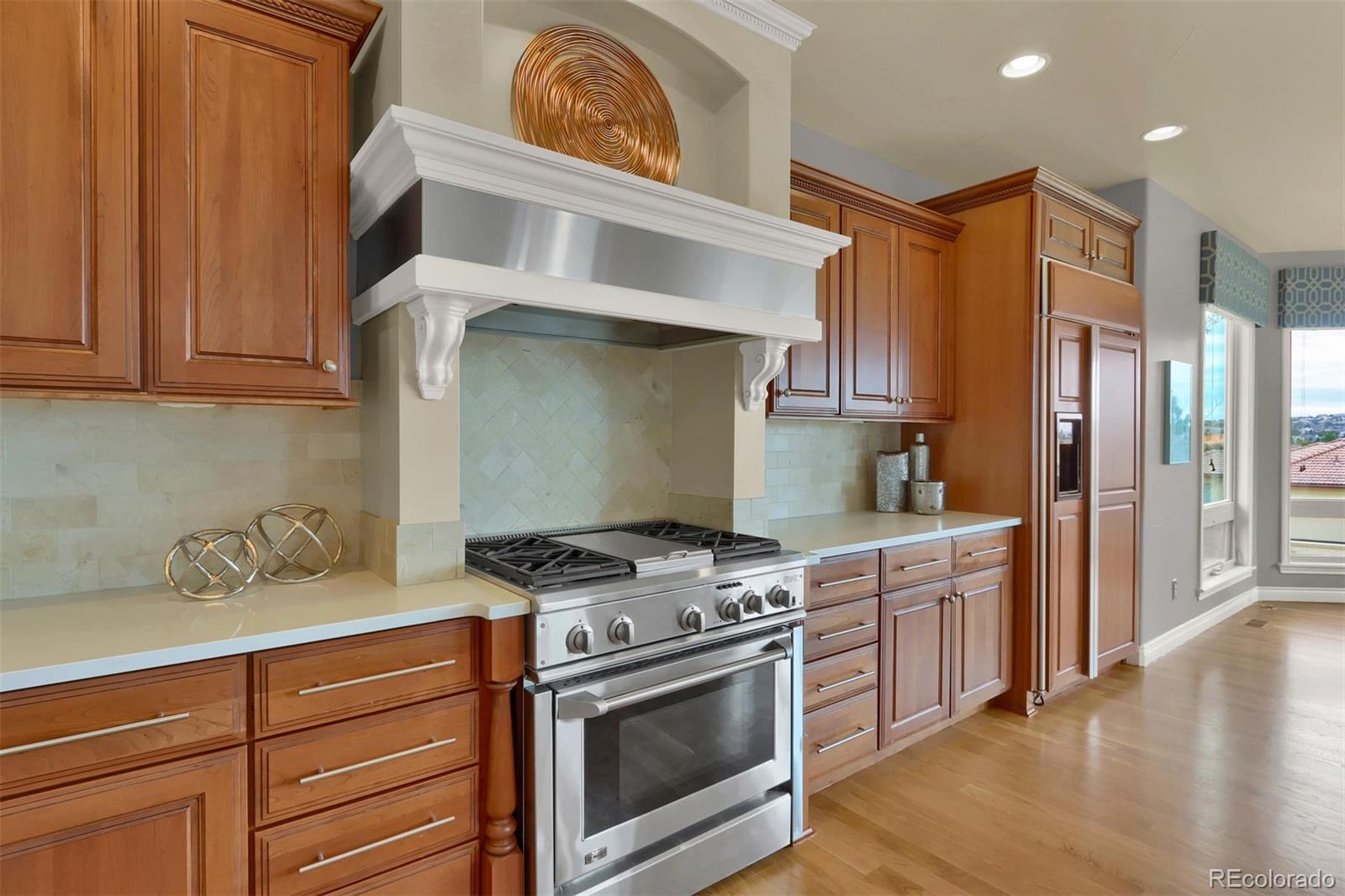 1038 Buffalo Ridge Way Castle Pines, CO 80108 - Photo 7 of 39