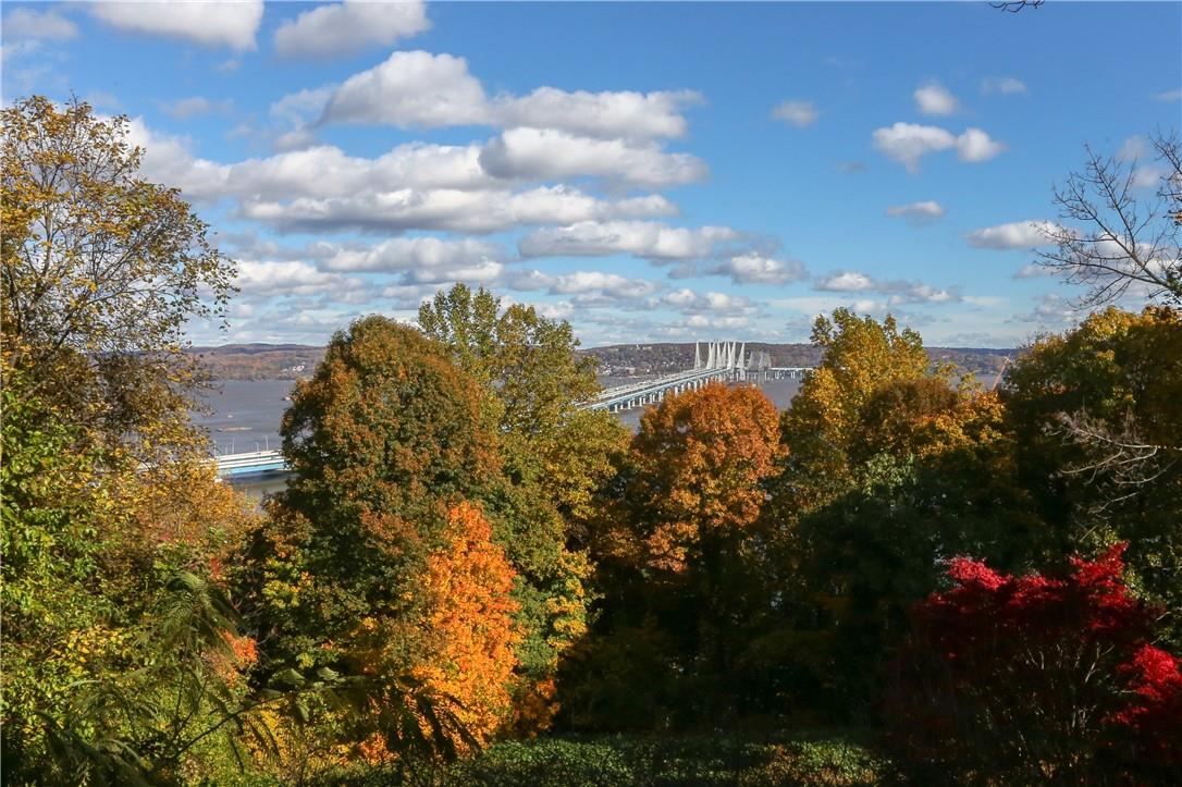 1079 Rte 9W Nyack, NY 10960 - Photo 1 of 1 View of the Hudson River and the bridge
