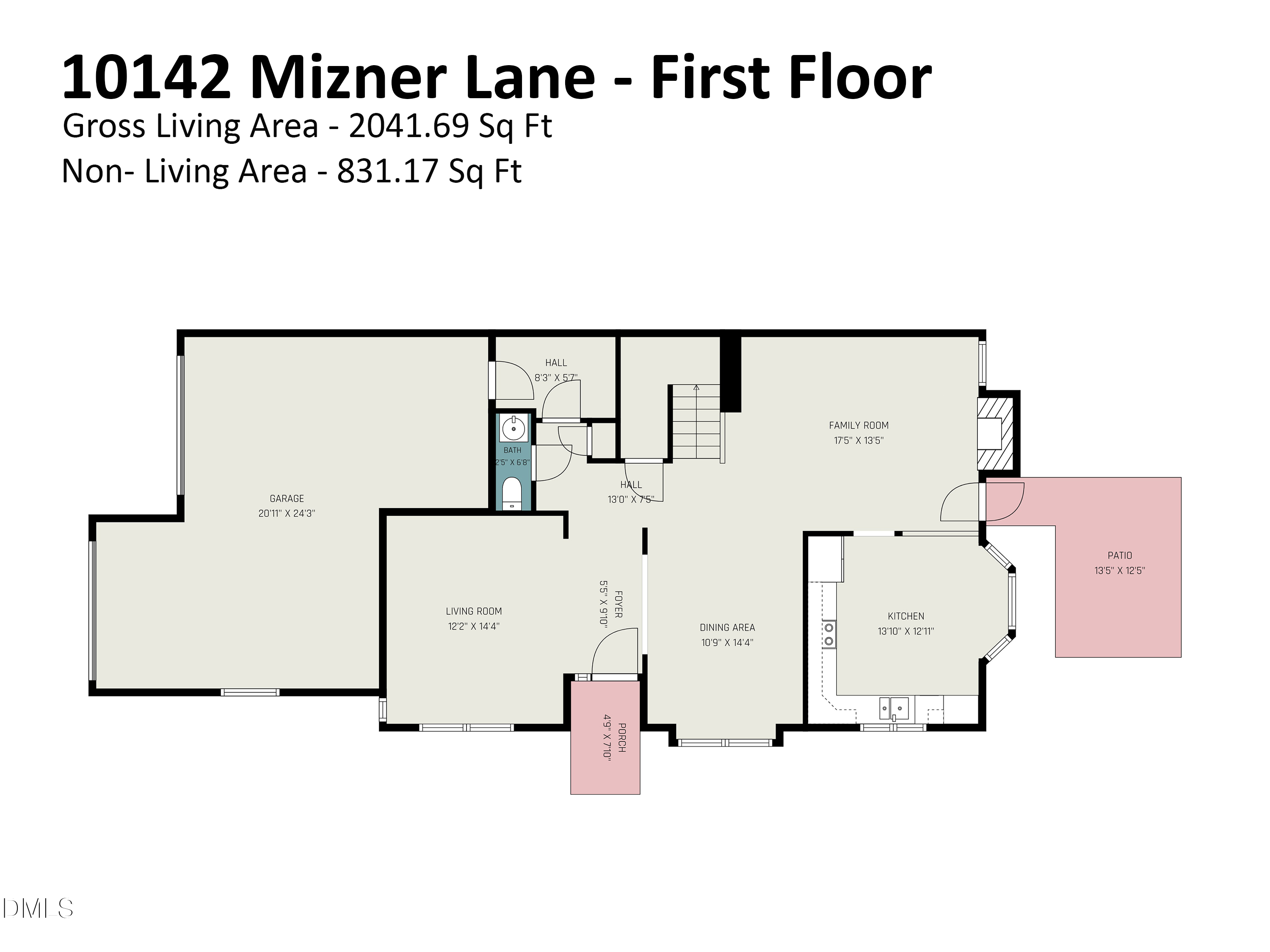 10142 Mizner Lane Raleigh, NC 27617 - Photo 28 of 29