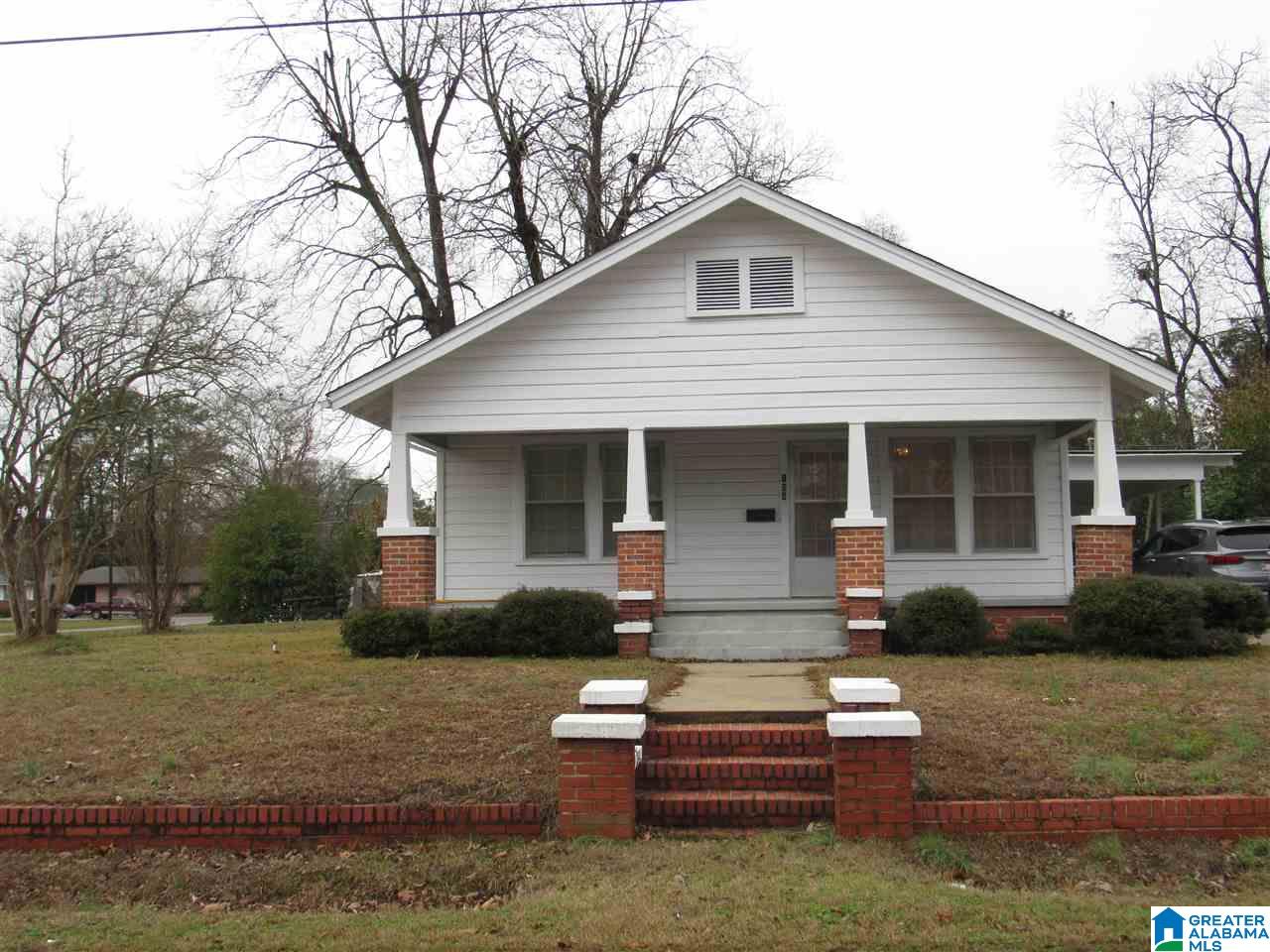 104 3rd Avenue South Clanton, AL 35045 - Photo 2 of 38