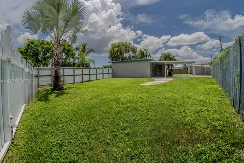 $399,000 | 14920 Garfield Drive, Homestead, FL 33033