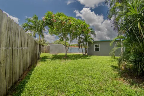 $399,000 | 14920 Garfield Drive, Homestead, FL 33033