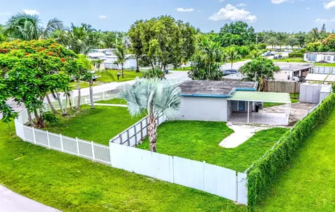 $399,000 | 14920 Garfield Drive, Homestead, FL 33033