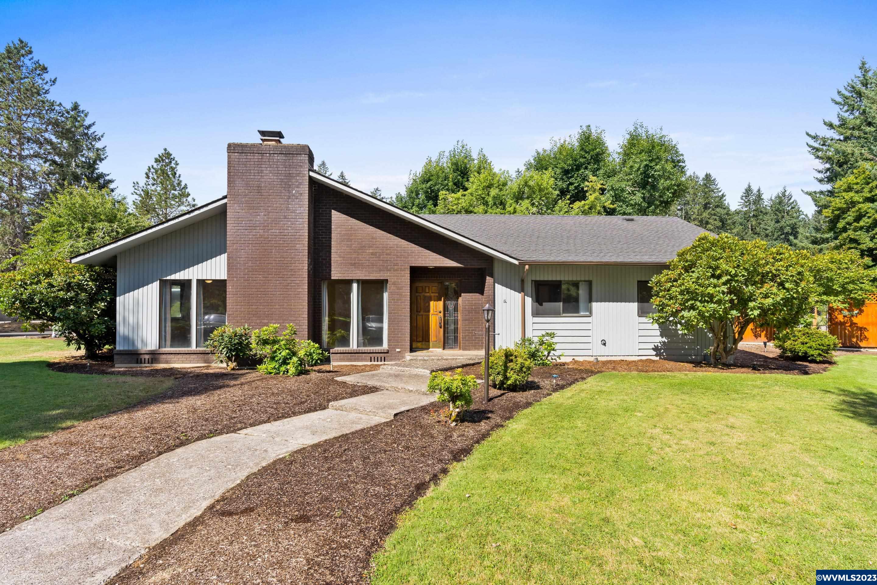 30474 Santiam River Road Lebanon, OR 97355 - Photo 1 of 41 Gallery Image 1