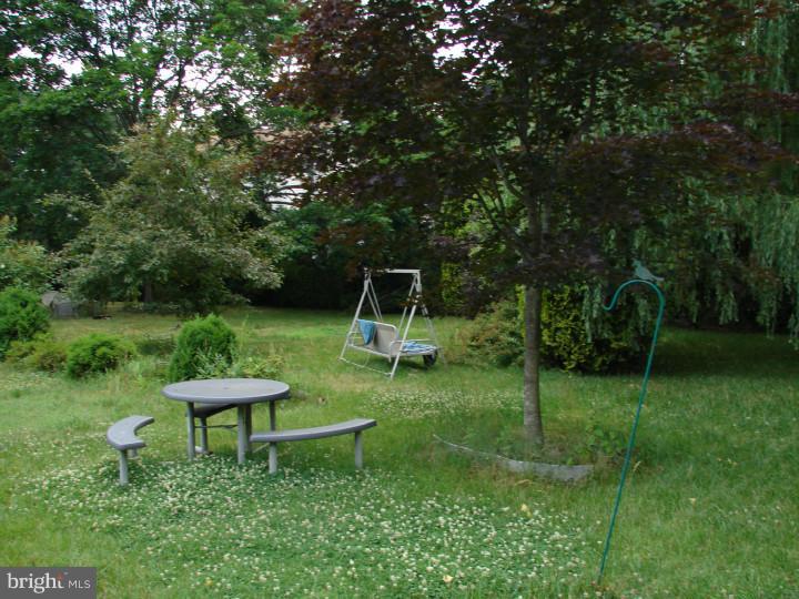 427 Rynning Avenue Maple Shade, NJ 08052 - Photo 11 of 25 Back Yard