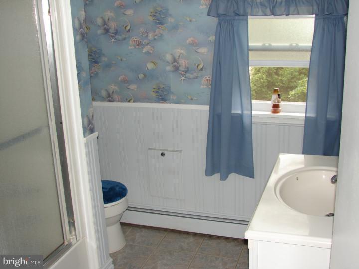 427 Rynning Avenue Maple Shade, NJ 08052 - Photo 20 of 25 Bathroom