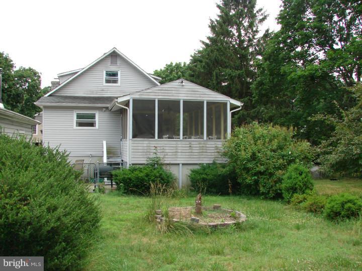 427 Rynning Avenue Maple Shade, NJ 08052 - Photo 10 of 25 Exterior Back