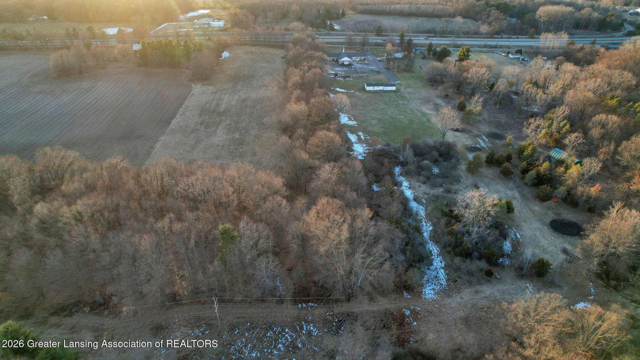 0 Hull Road Leslie, MI 49251 - Photo 10 of 19