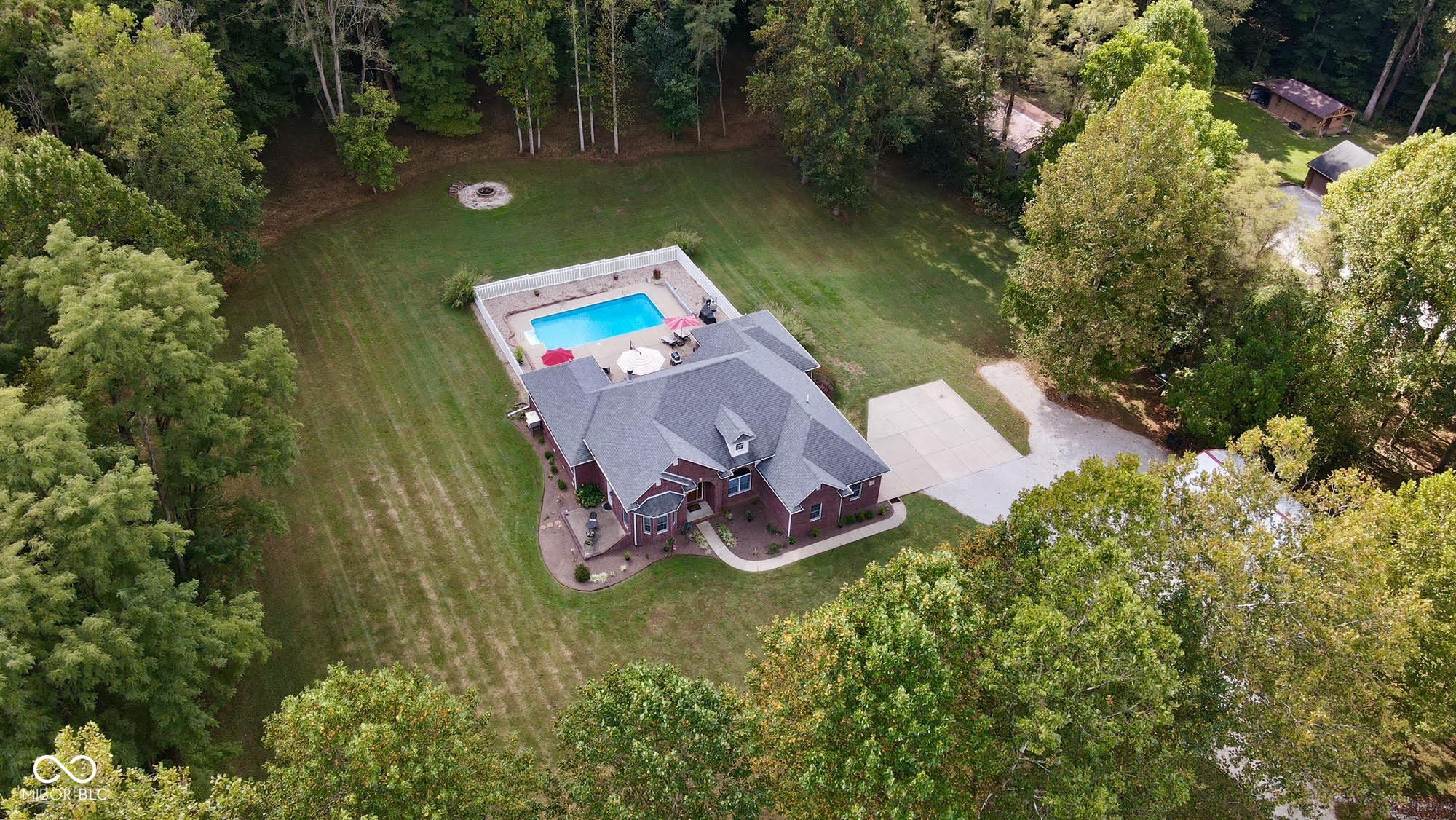 4161 Teeters Road Martinsville, IN 46151 - Photo 1 of 51 Gallery Image 1