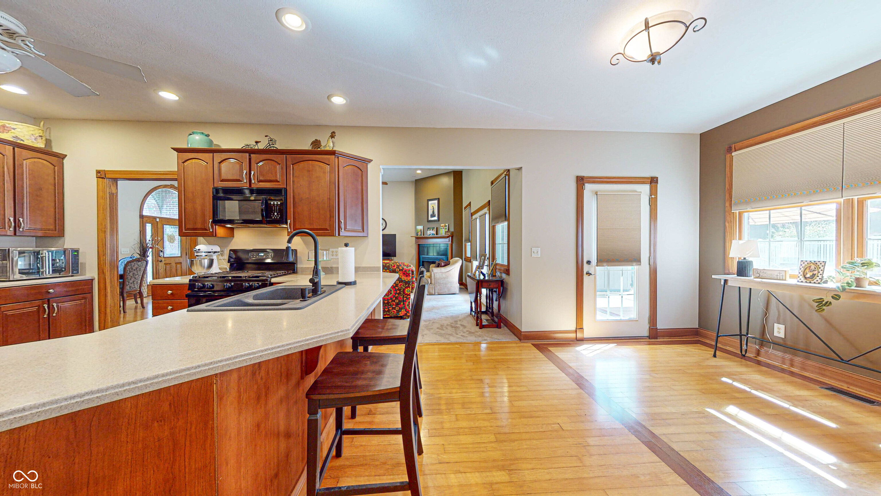 4161 Teeters Road Martinsville, IN 46151 - Photo 13 of 51 Gallery Image 13
