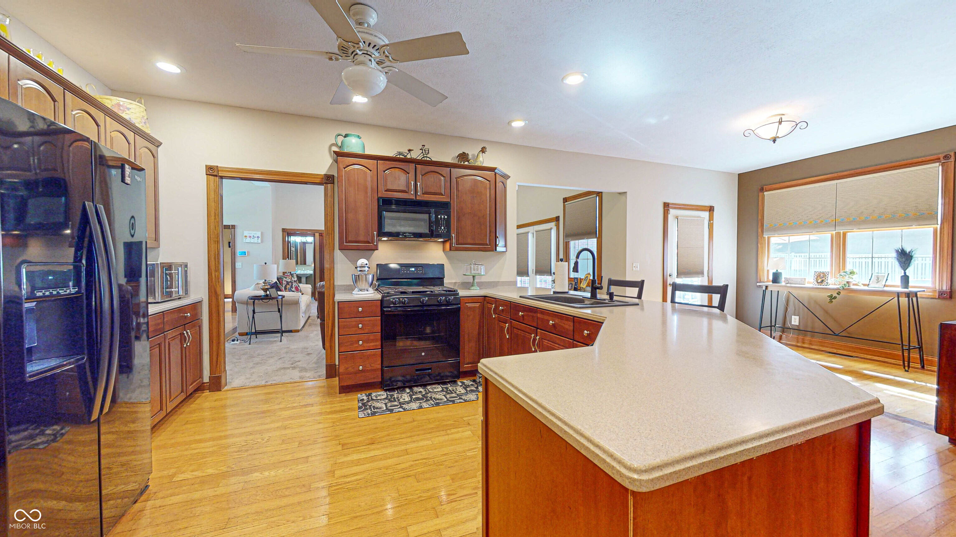 4161 Teeters Road Martinsville, IN 46151 - Photo 14 of 51 Gallery Image 14