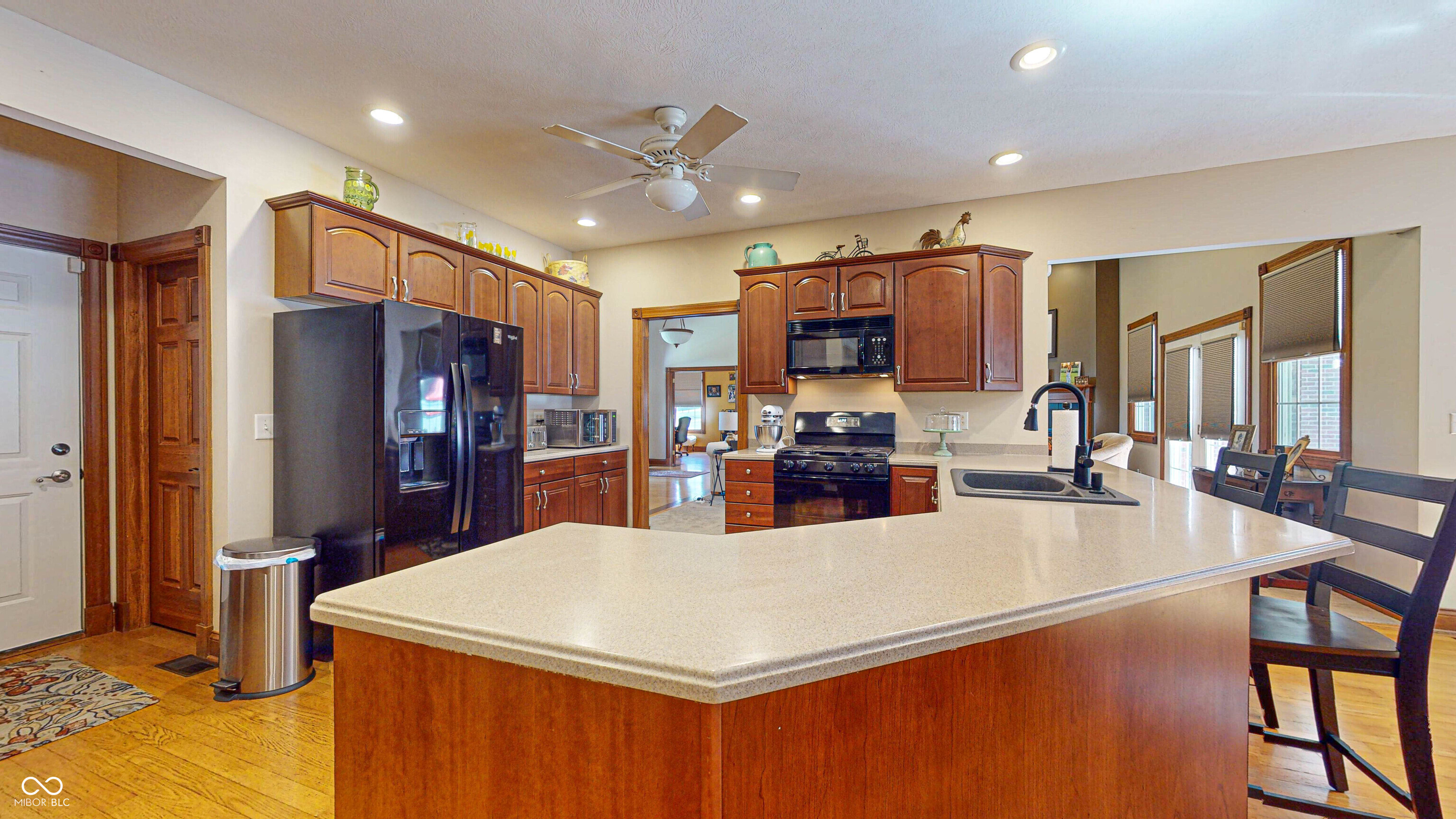 4161 Teeters Road Martinsville, IN 46151 - Photo 18 of 51 Gallery Image 18