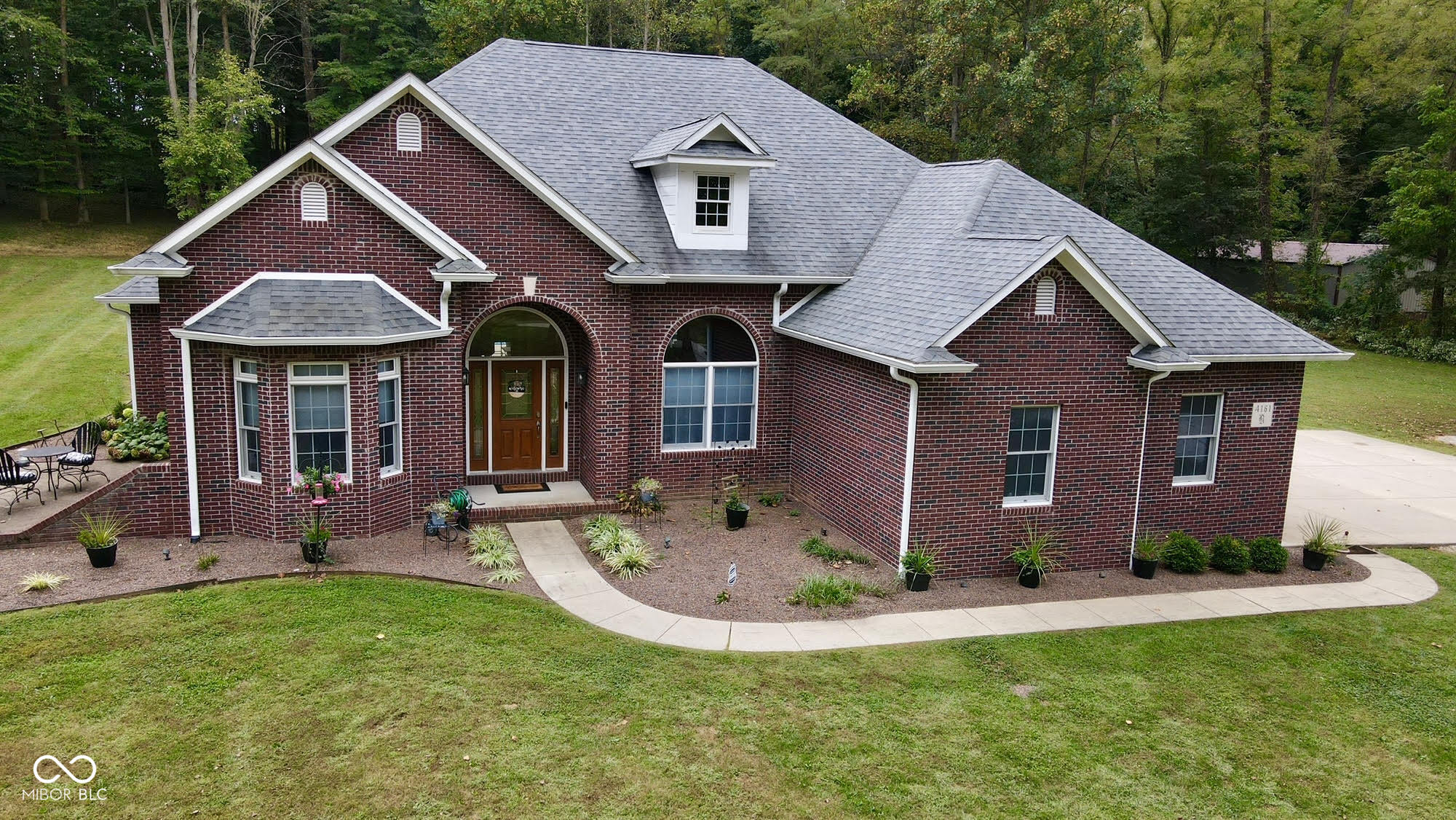 4161 Teeters Road Martinsville, IN 46151 - Photo 2 of 51 Gallery Image 2