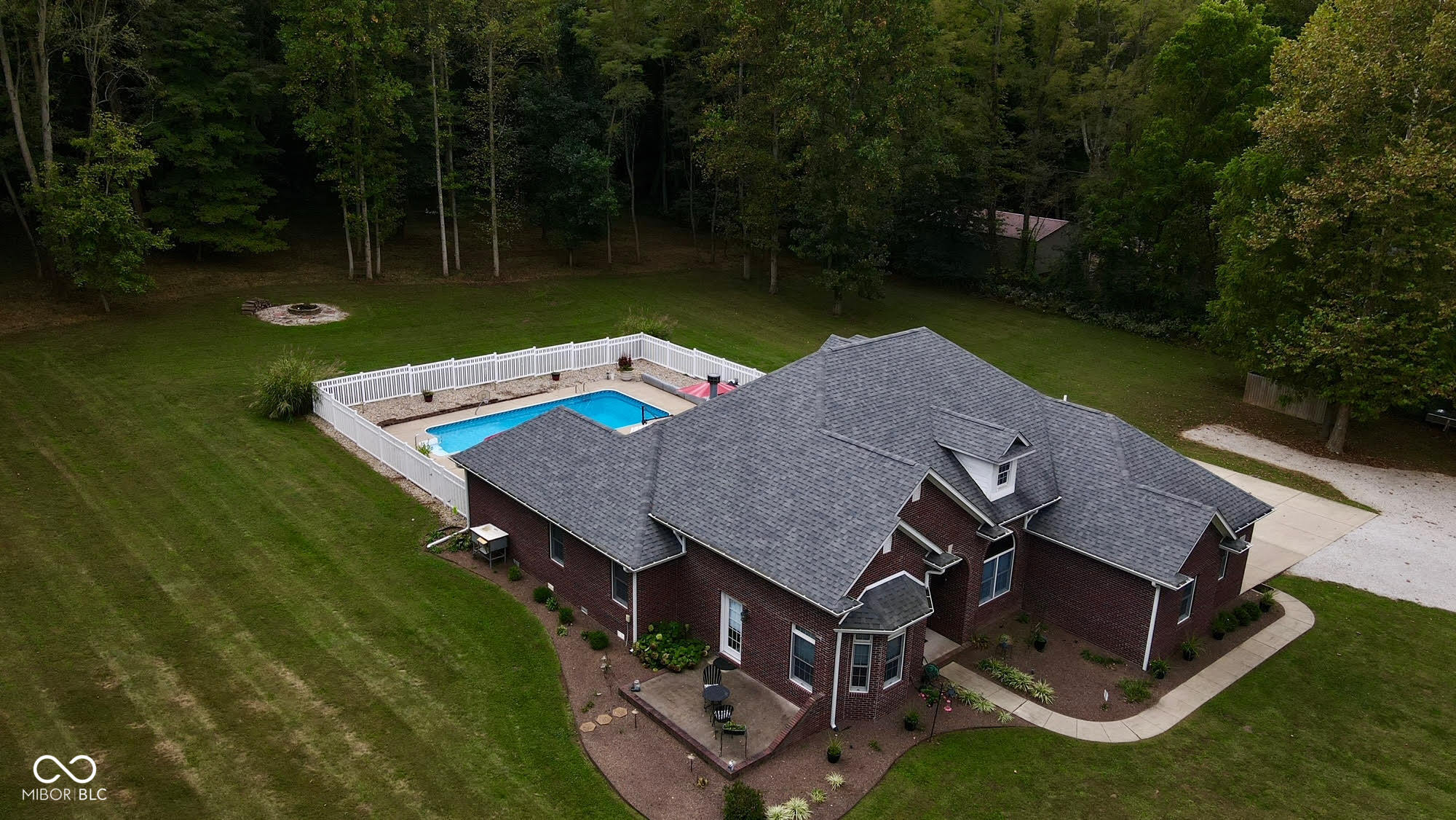 4161 Teeters Road Martinsville, IN 46151 - Photo 3 of 51 Gallery Image 3