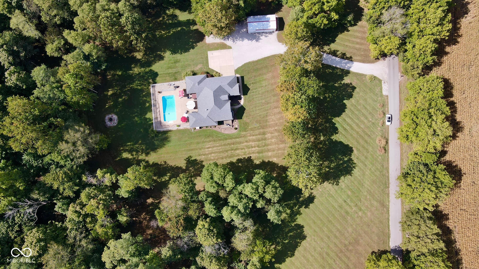 4161 Teeters Road Martinsville, IN 46151 - Photo 4 of 51 Gallery Image 4