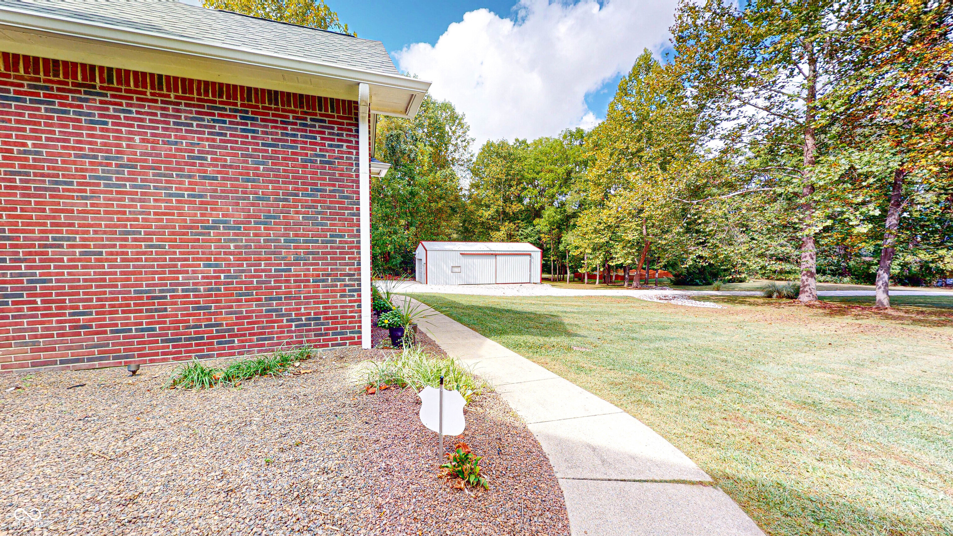 4161 Teeters Road Martinsville, IN 46151 - Photo 45 of 51 Gallery Image 45