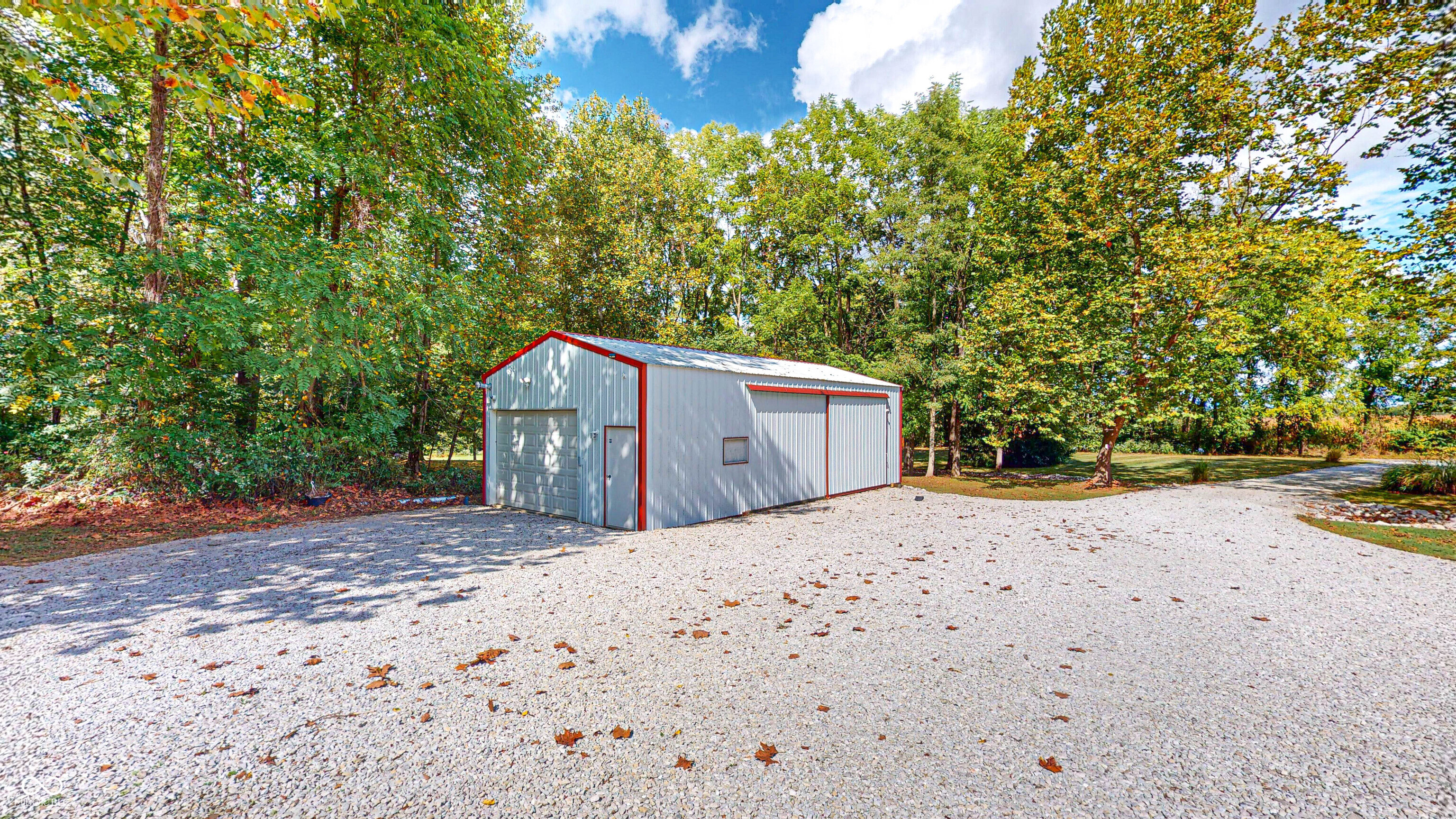 4161 Teeters Road Martinsville, IN 46151 - Photo 50 of 51 Gallery Image 50