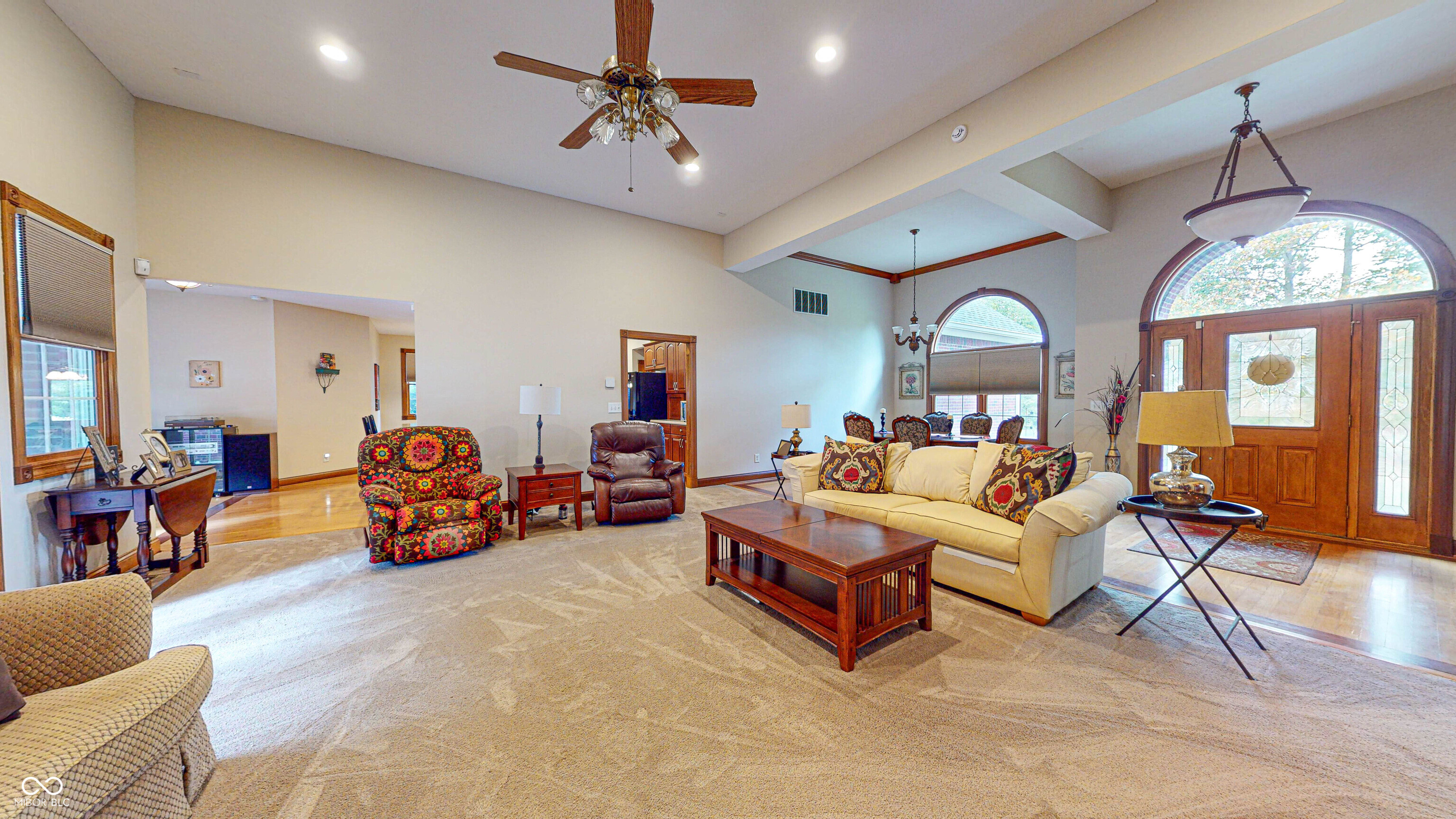 4161 Teeters Road Martinsville, IN 46151 - Photo 6 of 51 Gallery Image 6