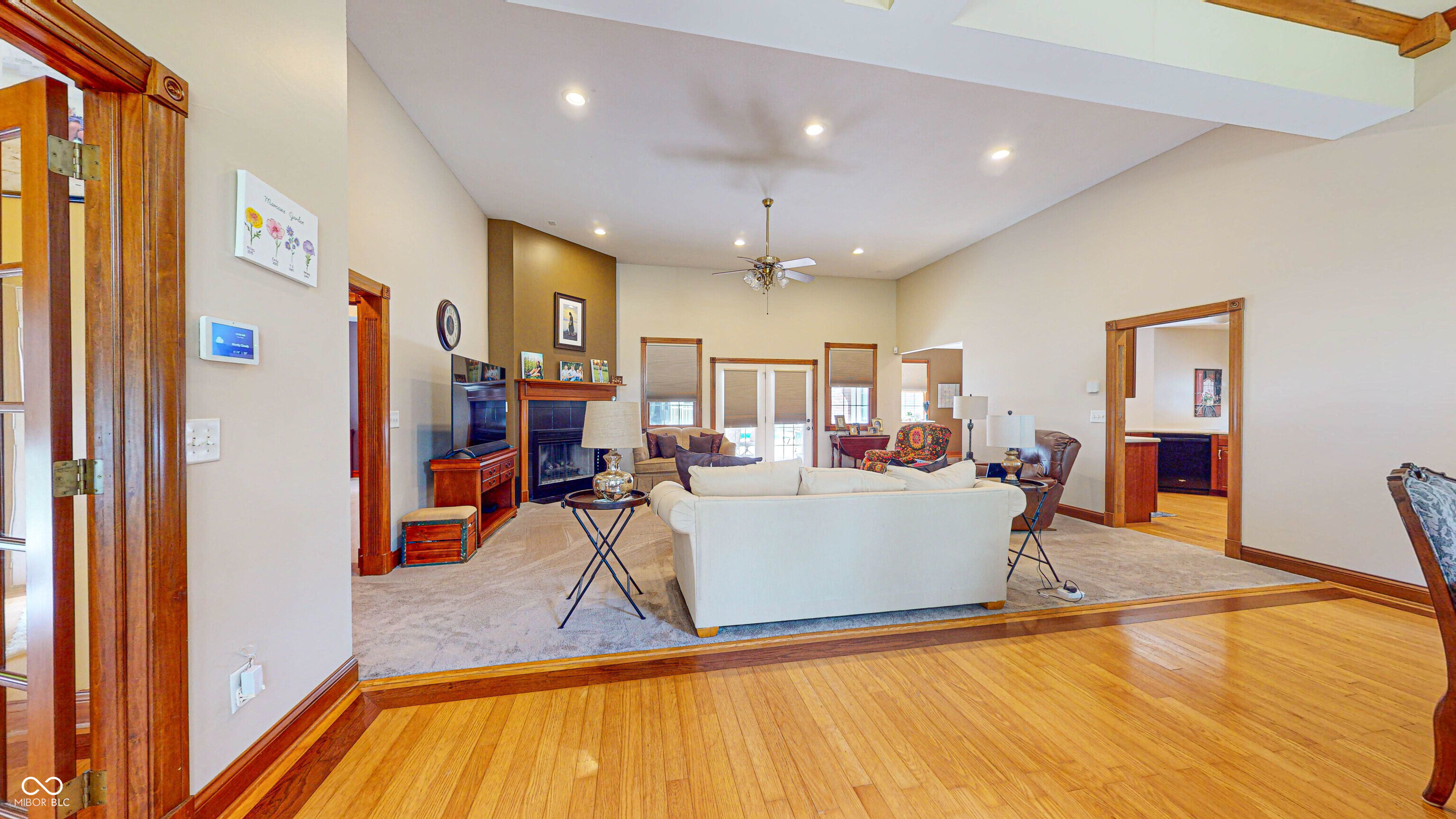 4161 Teeters Road Martinsville, IN 46151 - Photo 9 of 51 Gallery Image 9