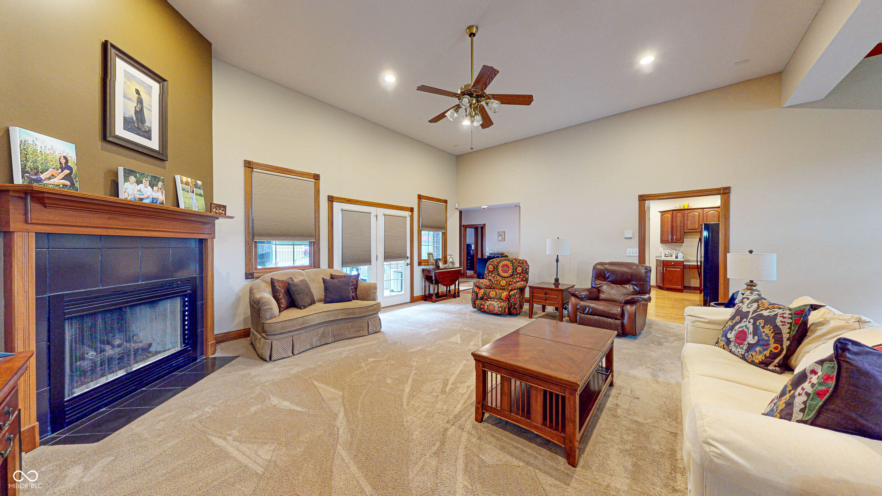 4161 Teeters Road Martinsville, IN 46151 - Photo 10 of 51 Gallery Image 10