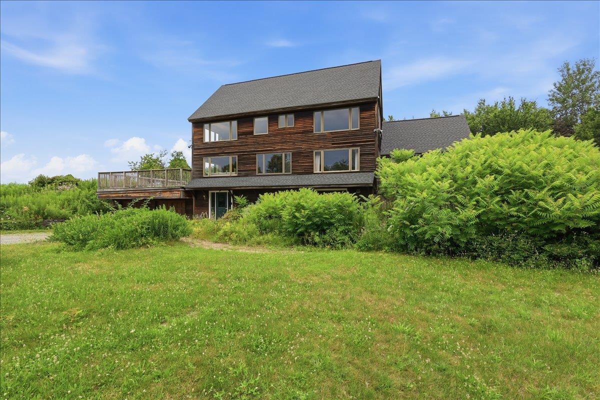 119 Orr Road Jericho, VT 05465 - Photo 50 of 60