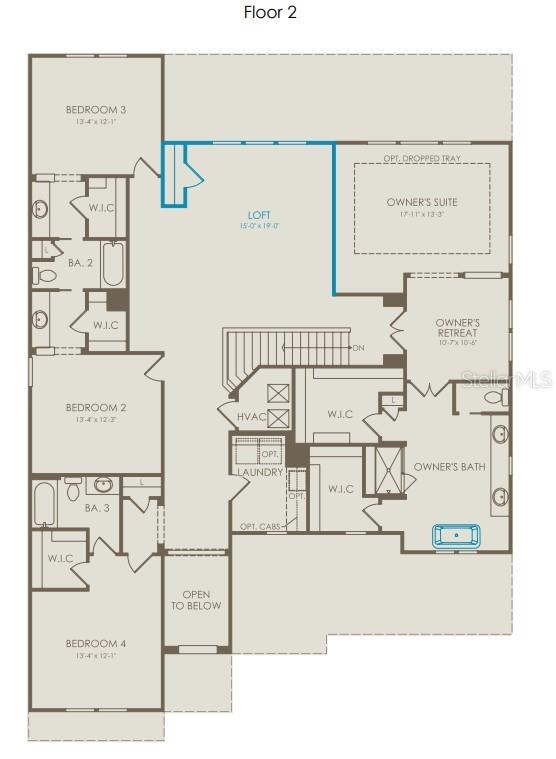 16603 Lone Oak Circle Orlando, FL 32832 - Photo 3 of 57 Gallery Image 3
