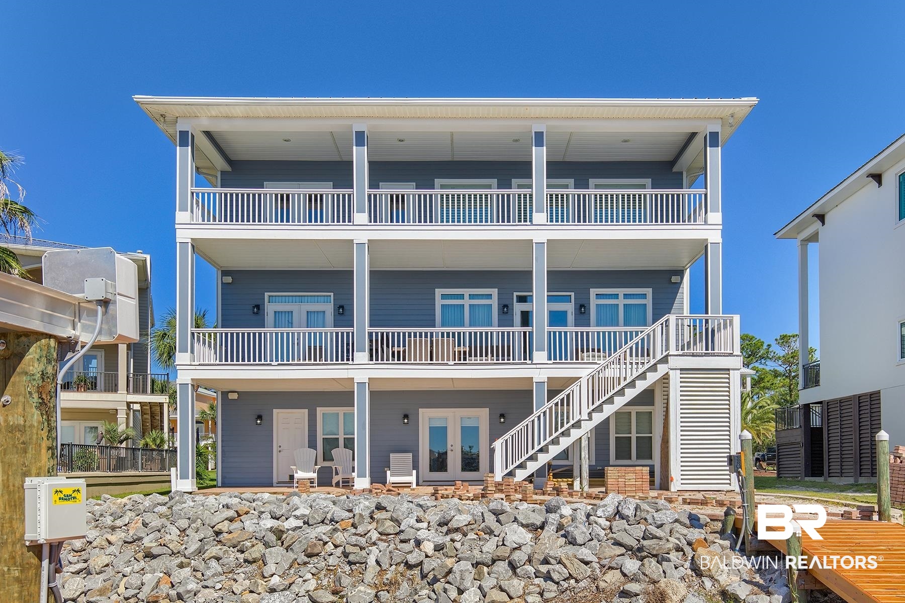 4126 Harbor Road Orange Beach, AL 36561 - Photo 3 of 50