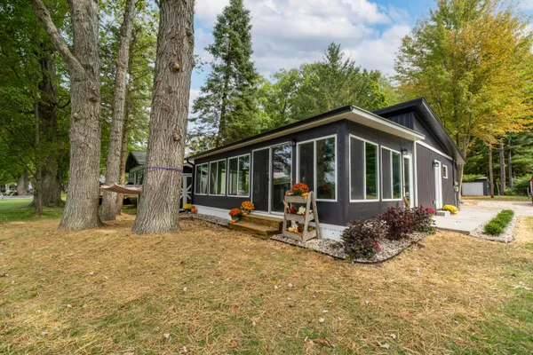 $450,000 | 50 East Baseline Road, Gobles, MI 49055