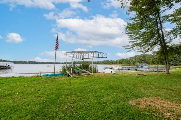 $430,000 | 50 East Baseline Road, Gobles, MI 49055