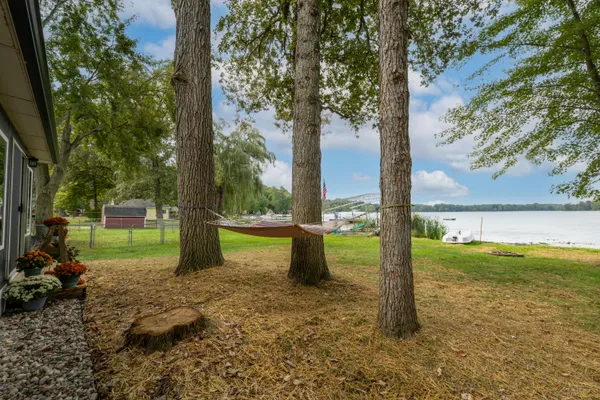 $430,000 | 50 East Baseline Road, Gobles, MI 49055
