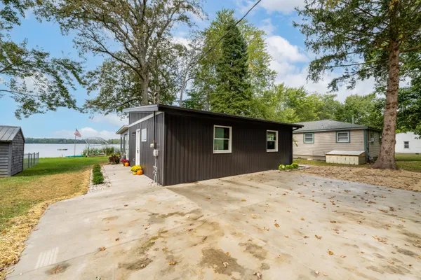 $430,000 | 50 East Baseline Road, Gobles, MI 49055