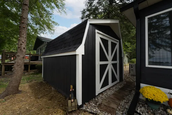 $430,000 | 50 East Baseline Road, Gobles, MI 49055
