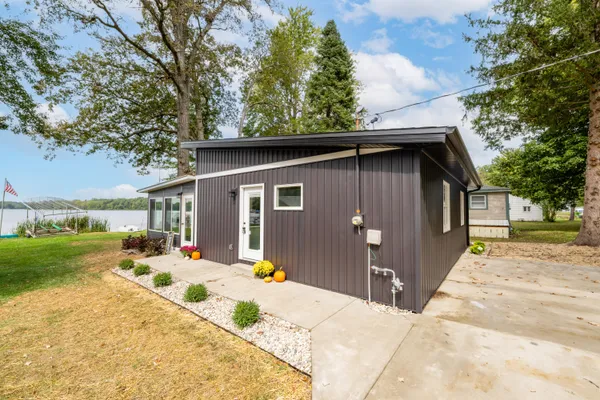 $430,000 | 50 East Baseline Road, Gobles, MI 49055