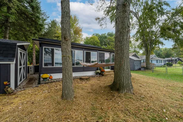 $430,000 | 50 East Baseline Road, Gobles, MI 49055
