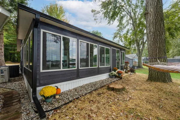 $430,000 | 50 East Baseline Road, Gobles, MI 49055