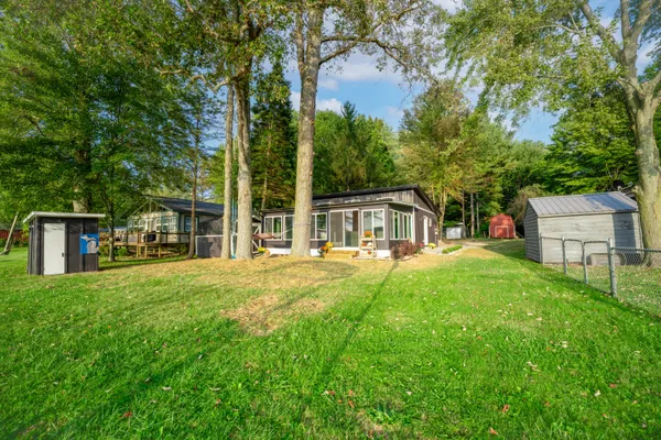 $430,000 | 50 East Baseline Road, Gobles, MI 49055