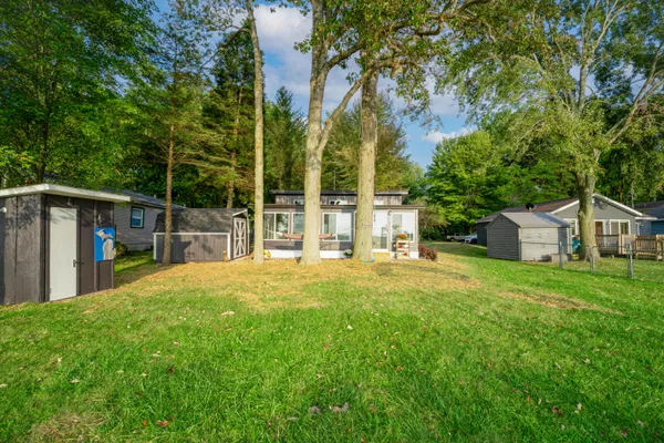 $430,000 | 50 East Baseline Road, Gobles, MI 49055