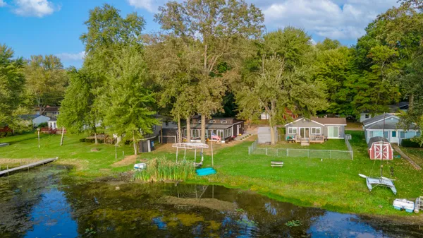 $430,000 | 50 East Baseline Road, Gobles, MI 49055