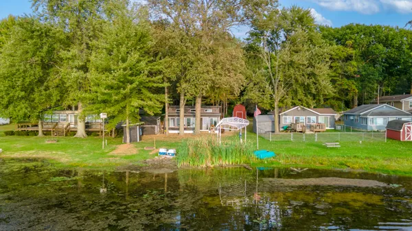 $430,000 | 50 East Baseline Road, Gobles, MI 49055