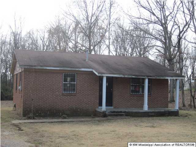 2329 Lester Road Nesbit, MS 38651 - Photo 2 of 11 Additional Photo