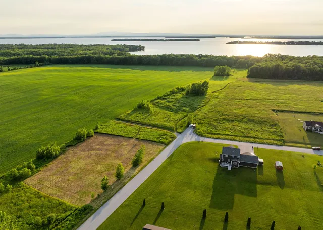 $649,000 | Lot 20 Rocky Shore Farm Rd Street, Milton, VT 05468