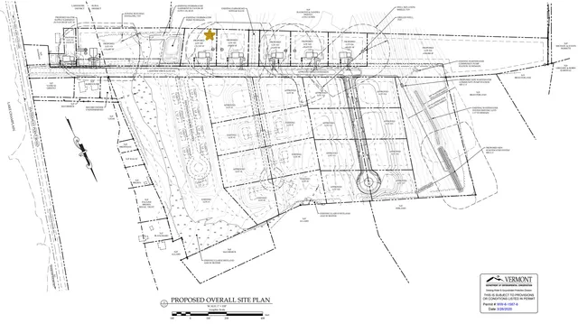 $649,000 | Lot 20 Rocky Shore Farm Rd Street, Milton, VT 05468