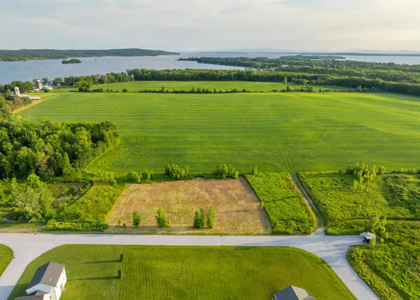 $649,000 | Lot 20 Rocky Shore Farm Rd Street, Swanton, VT 05488