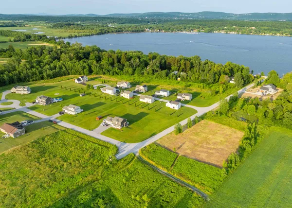 $649,000 | Lot 20 Rocky Shore Farm Rd Street, Swanton, VT 05488