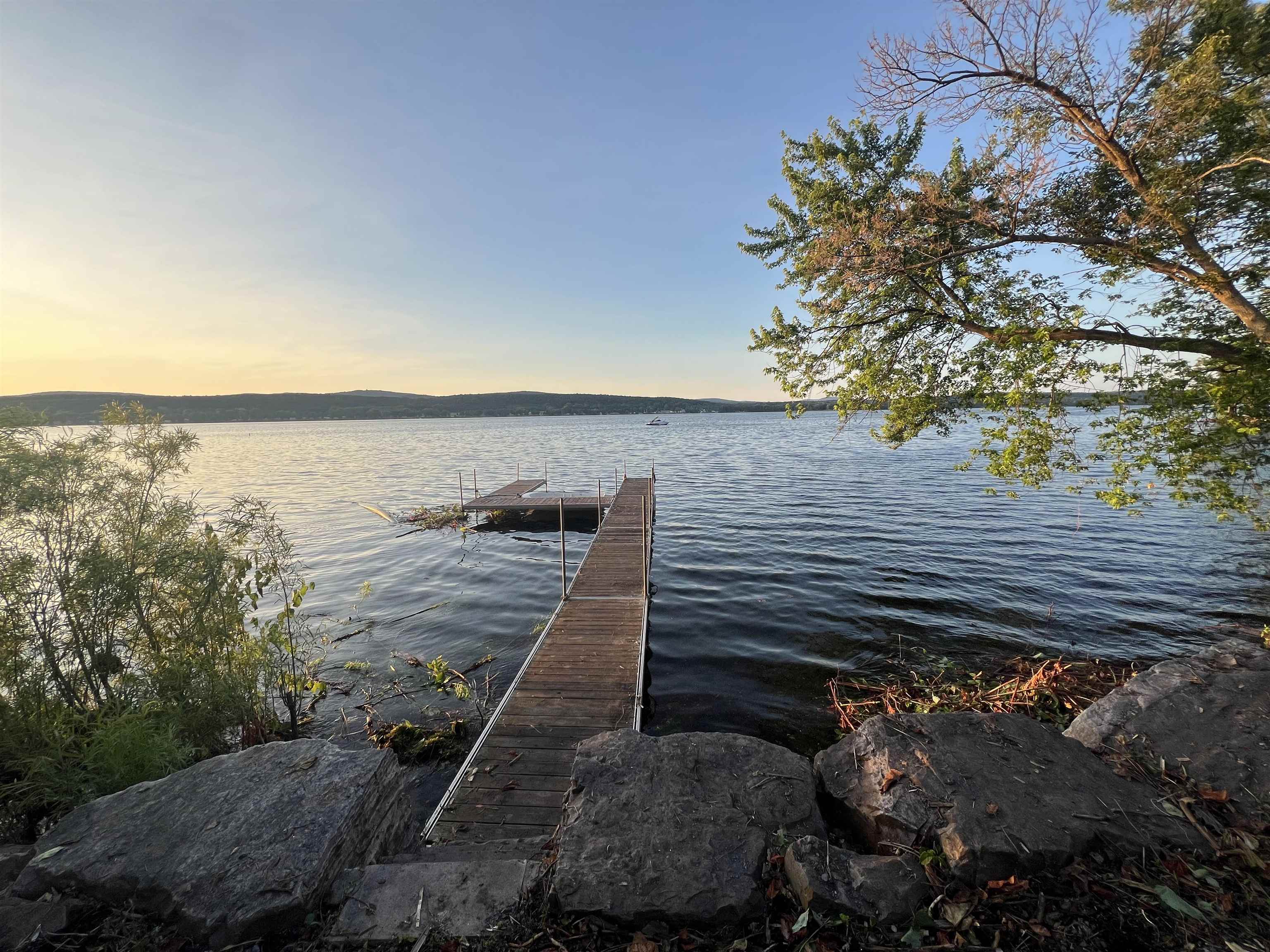 Lot 20 Rocky Shore Farm Rd Street Milton, VT 05468 - Photo 7 of 9