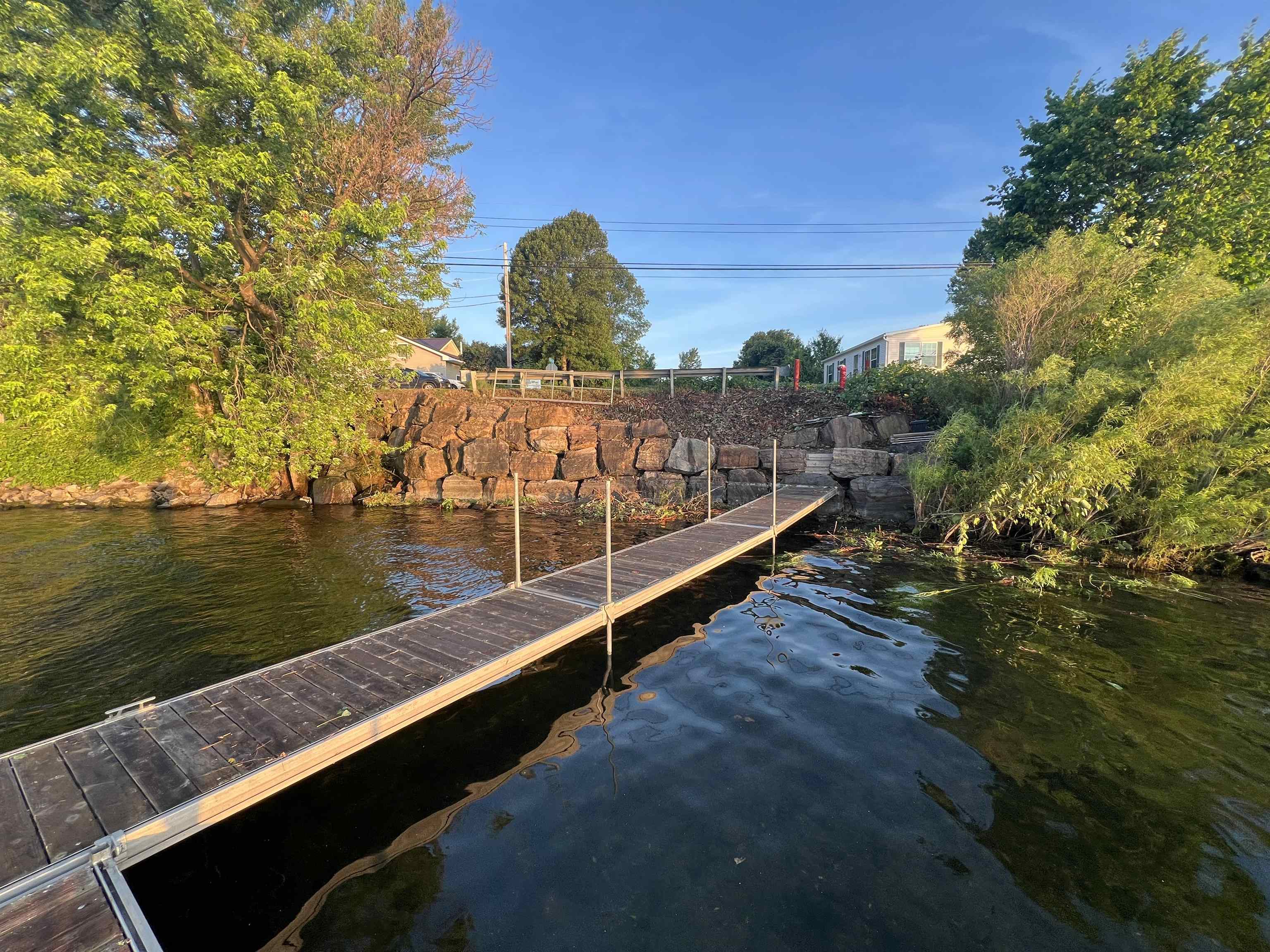 Lot 20 Rocky Shore Farm Rd Street Milton, VT 05468 - Photo 8 of 9